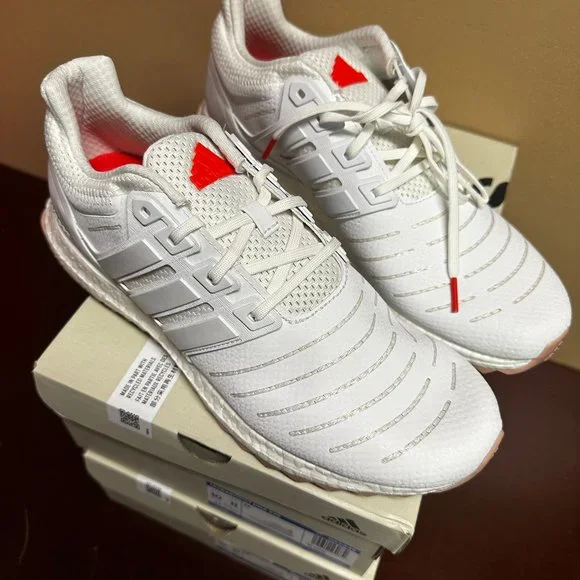 adidas | Shoes | Adidas Mens White Ultraboost Dna Xxii Gx6848 Athletic Running  Shoes Size Us | Poshmark